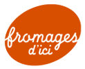 Fromages d'ici
