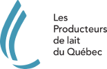 Les producteurs de lait du Québec