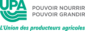 L'Union des producteurs agricoles - UPA