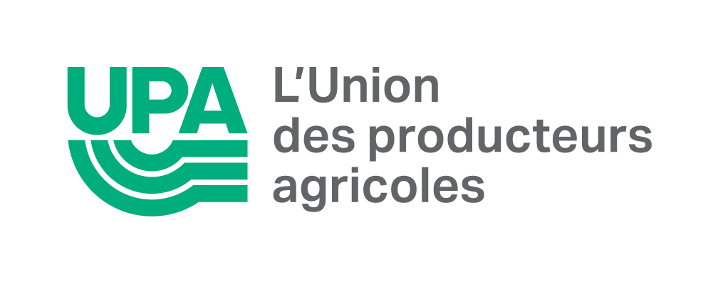 L'Union des producteurs agricoles - UPA