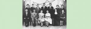 1959 - Famille Pépin