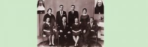 1960 - Famille Giard