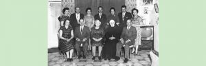 1962 - Famille Boucher