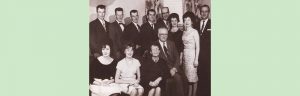 1965 - Famille Benoit