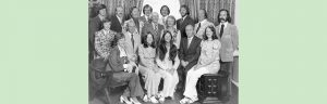 1976 - Famille Roy