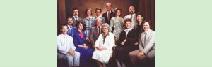 1987 - Famille Morissette