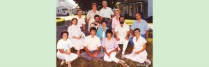 1988 - Famille Drolet