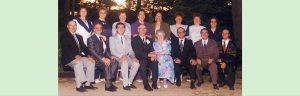 1992 - Famille Leduc