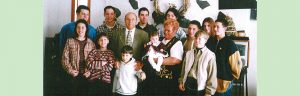 1999 - Famille Michon