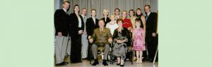 2006 - Famille Giard