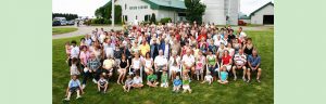 2012 - Famille Tremblay