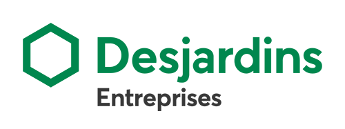 Desjardins entreprises