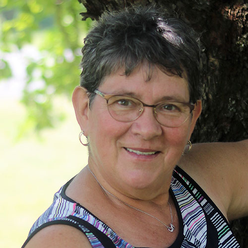 Doris Roberge