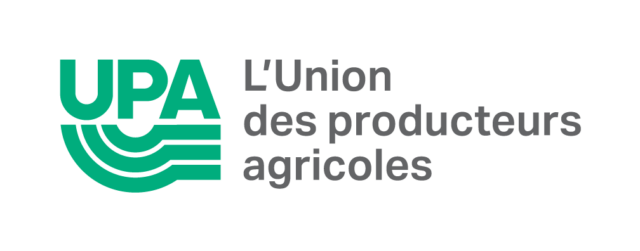 L'Union des producteurs agricoles L'Union des producteurs agricoles
